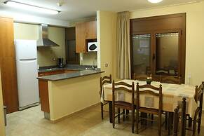 Apartaments Vilaró