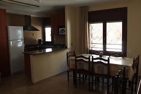 Apartaments Vilaró
