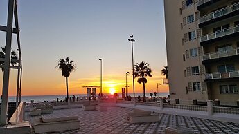 Primera Línea playa Victoria