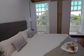 Pensión O Xardin de Julia