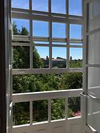 Pensión O Xardin de Julia