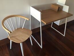 Pensión O Xardin de Julia