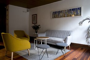 Pensión O Xardin de Julia