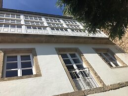 Pensión O Xardin de Julia