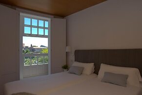 Pensión O Xardin de Julia