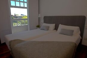 Pensión O Xardin de Julia