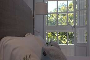 Pensión O Xardin de Julia