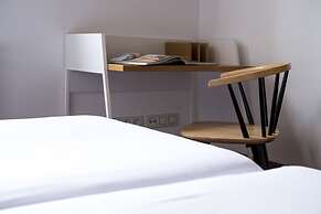 Pensión O Xardin de Julia