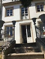 Pensión O Xardin de Julia