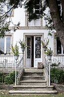 Pensión O Xardin de Julia