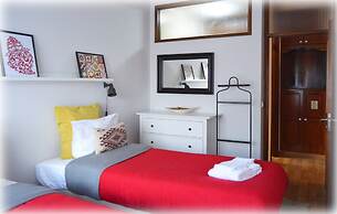 Country Apartment by JC