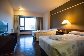 Hotel Bariloche City