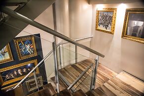 Hotel Bariloche City