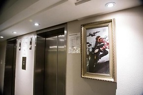 Hotel Bariloche City