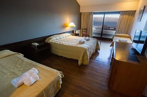 Hotel Bariloche City