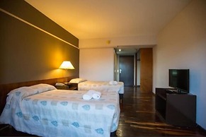 Hotel Bariloche City