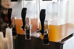 Hotel Bariloche City