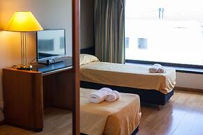 Hotel Bariloche City