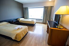 Hotel Bariloche City