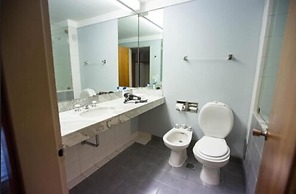 Hotel Bariloche City