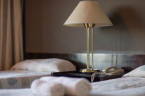 Hotel Bariloche City