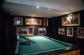 Hotel Bariloche City