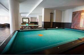 Hotel Bariloche City