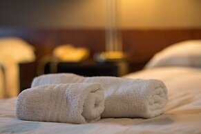 Hotel Bariloche City