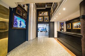 Hotel Bariloche City