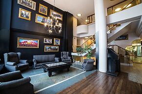 Hotel Bariloche City