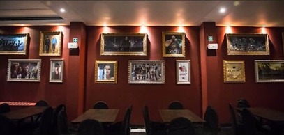 Hotel Bariloche City