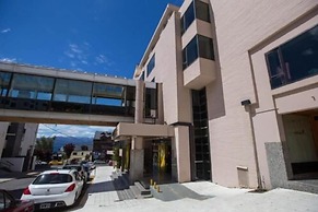 Hotel Bariloche City