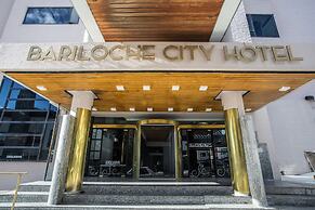 Hotel Bariloche City