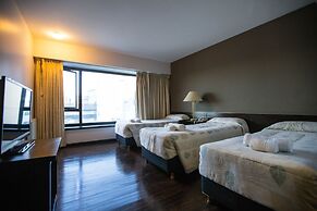 Hotel Bariloche City