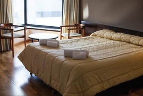 Hotel Bariloche City