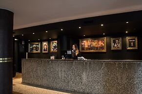 Hotel Bariloche City