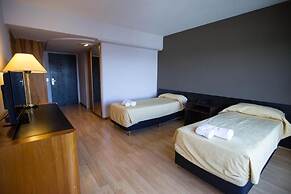 Hotel Bariloche City