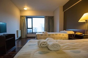 Hotel Bariloche City