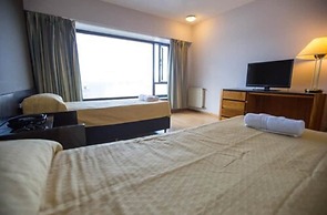 Hotel Bariloche City