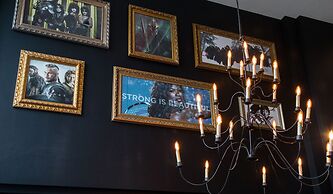 Hotel Bariloche City