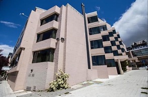 Hotel Bariloche City