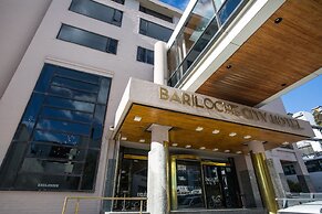 Hotel Bariloche City