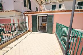 Apartments Cetara