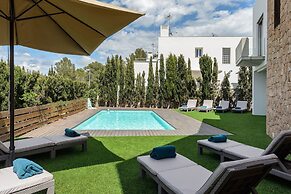 Villa Montecristo Ibiza