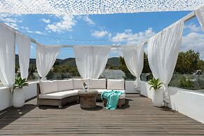 Villa Montecristo Ibiza