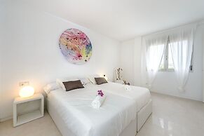 Villa Montecristo Ibiza