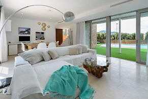Villa Montecristo Ibiza