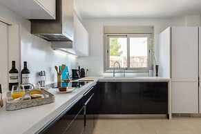 Villa Montecristo Ibiza