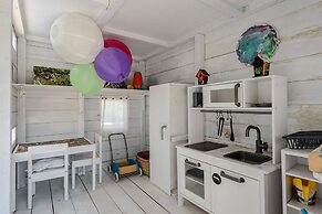 Villa Montecristo Ibiza