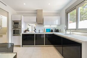 Villa Montecristo Ibiza